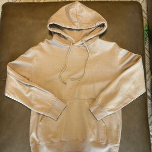 H&M Women’s Tan Hoodie